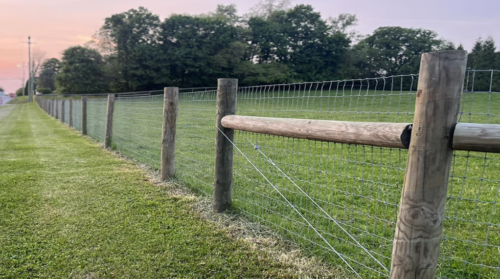 J&A Fence