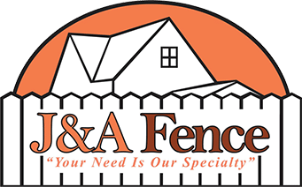 J&A Fence