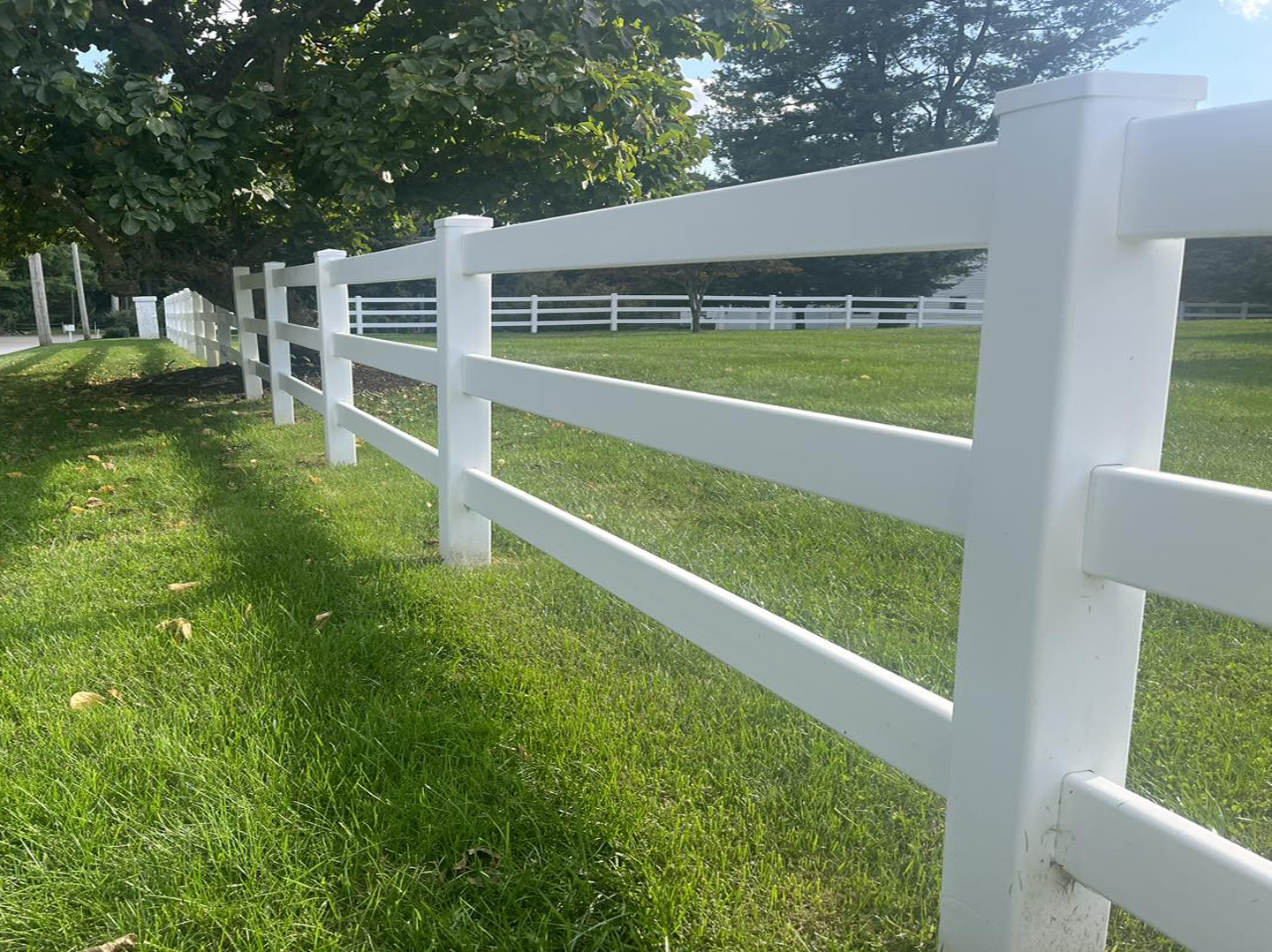 J&A Fence
